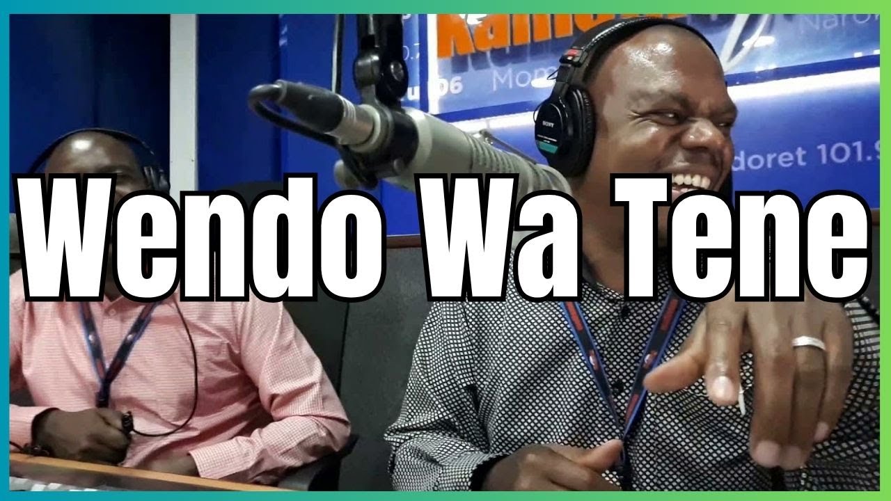 Athuri Ma Dancers. . {Mansaimo Na Katta). Kameme Fm