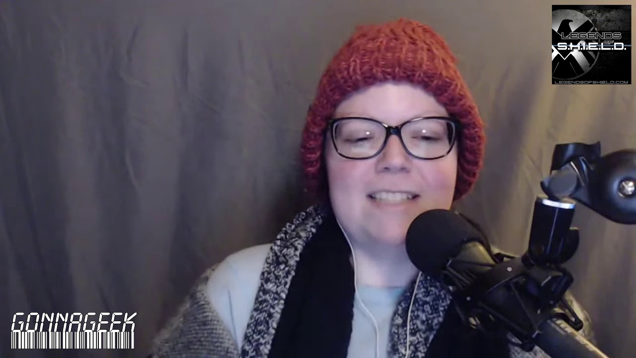 Legends Of S.H.I.E.L.D. Reviews Cloak And Dagger Episodes "Blue Note" & "Level Up"