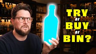 Bin It Or Buy It Again? 15 Whiskies Reviewed!
