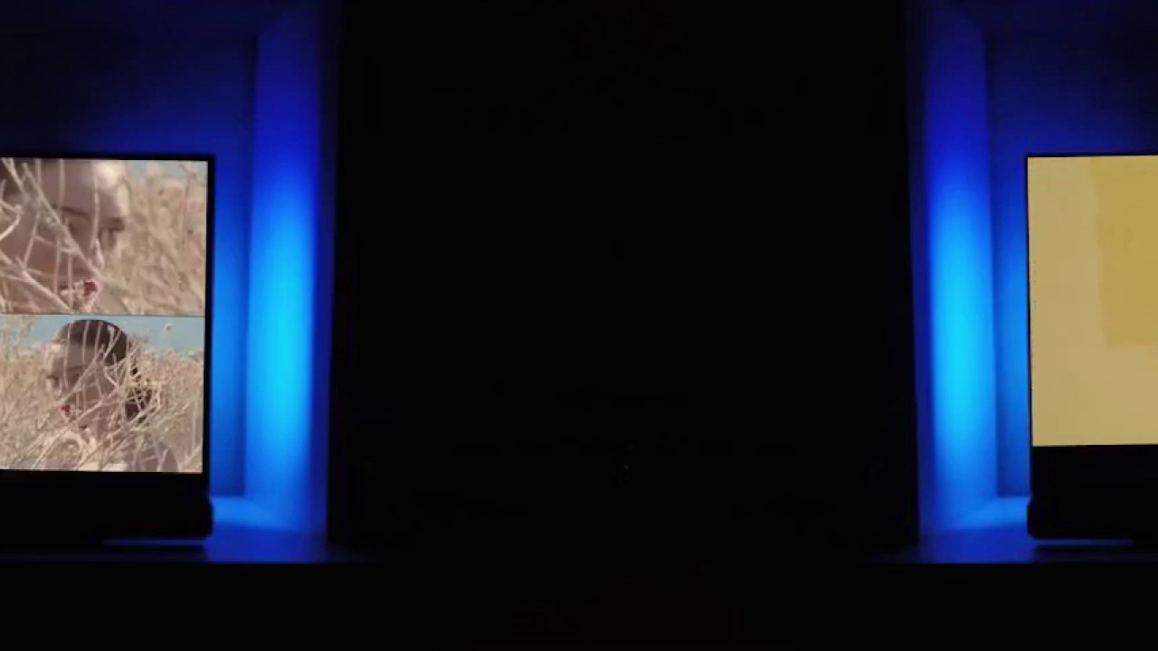 VIDEO 360°  VOGUE PROJECT