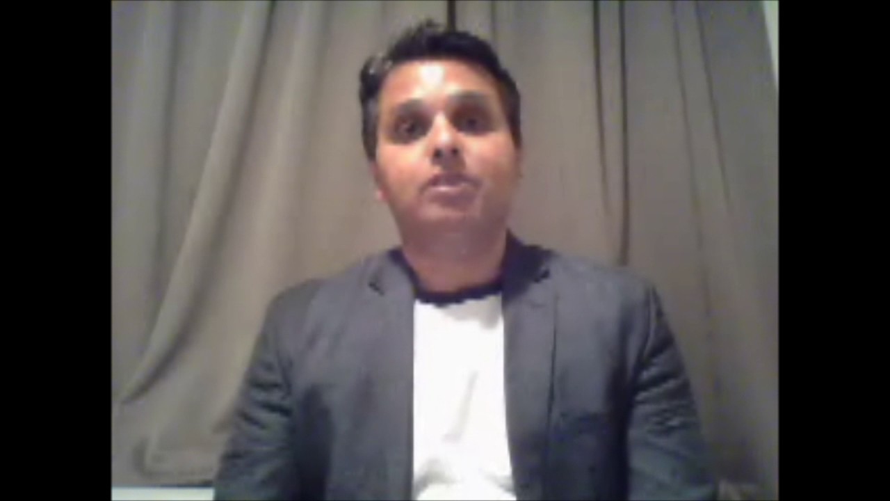 Nitin d c Life coach