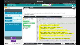 AP CompSci - Project - Decision Maker App
