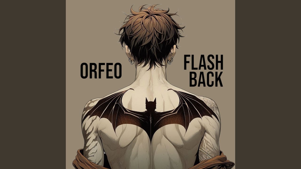 Watch Flashback on YouTube Watch Flashback on YouTube