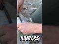 Hunters Know this #short #shorts #youtubeshorts #youtube #viral #hunting #video #shortvideo #hunting