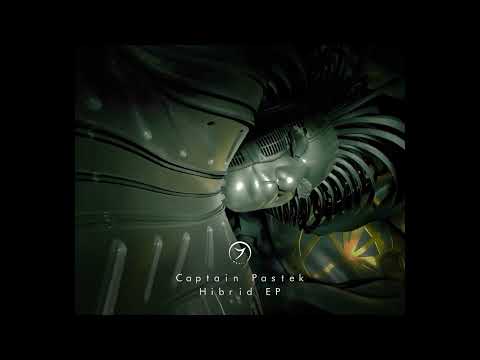 Captain Pastek -