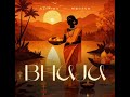 Alikiba Ft Mbosso Khan BHUJU Official Audio Mbosso Alikiba Tending Virwlvideo Music 