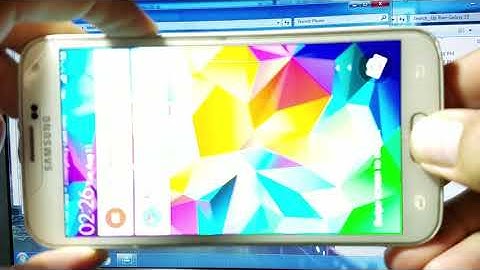 Khôi phục Rom gốc hệ điều hành Android, Root Legacy, cài Full TWRP SuperSu, Drivedroid Trong 1 Video