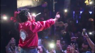 Dej Loaf Hey There Live Performance