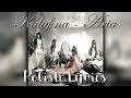 Kalafina - ARIA [Polskie Napisy]