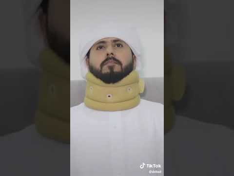 من عاب ابتلى