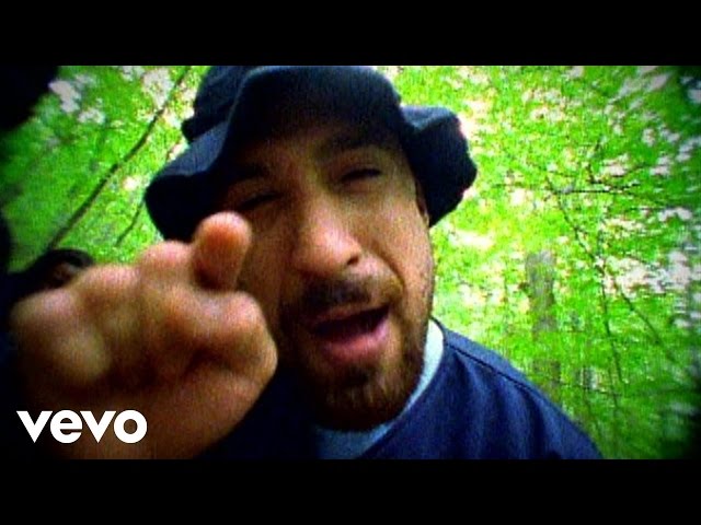Cypress Hill featuring Barron Ricks - Tequila Sunrise ft. Barron Ricks class=