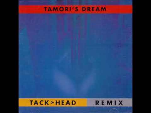 Tamori - Tamori's Dream (Tackhead Remix) - YouTube