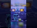 Glitch into ICE KING's vault