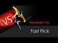 Corel VideoStudio X7 - Introducing FastFlick, the New Instant Movie Maker