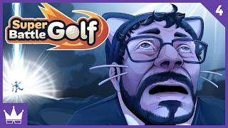 Twitch Livestream | Super Battle Golf w/Friends | Ep 4 [PC]