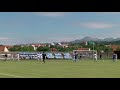 Trening-utakmica sa omladincima 23/05/2020 (RTVNK)