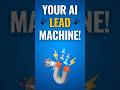 How To Get More Leads With An AI Voice Agent | 24/7 AI For Your Business