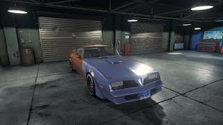 Путь к сто починенных старым автомобилей/ 22 из 100 /Car Mechanic Simulator 2018