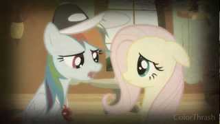 FlutterDash - You're All That I Adore.