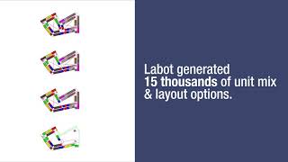 Design Automation _ Unit Mix and Floor Plan Generation