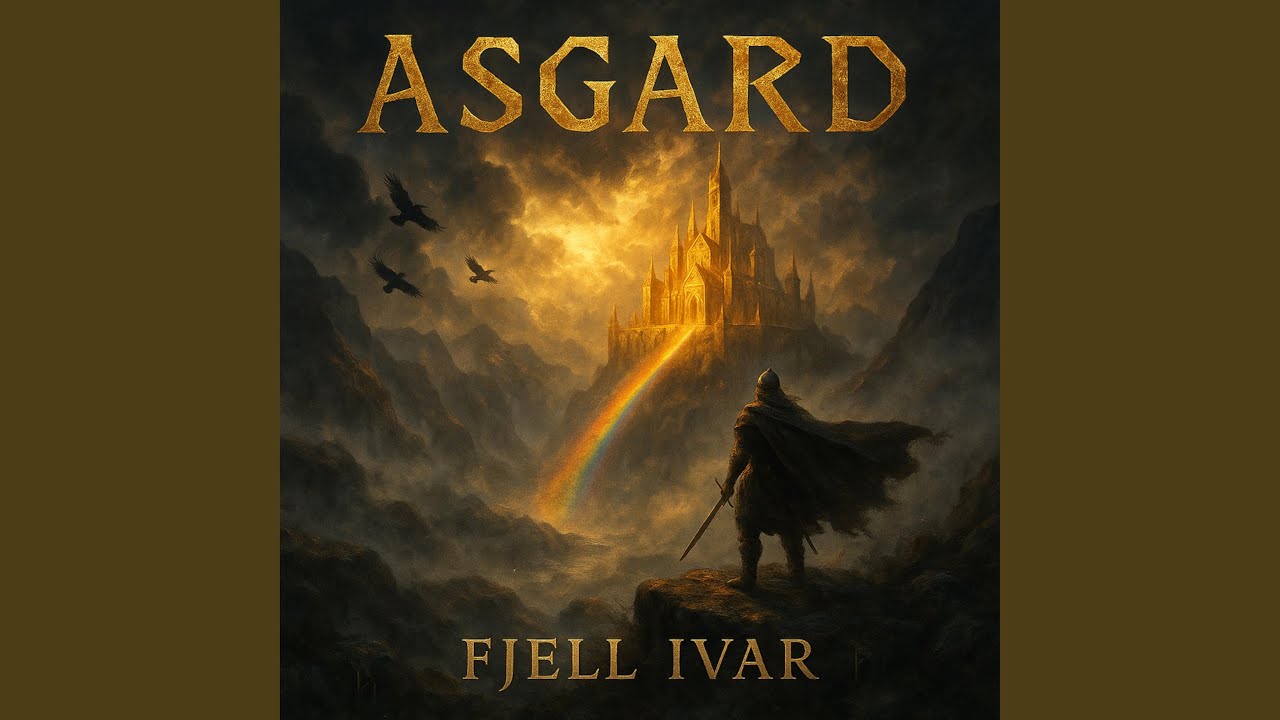 Asgard