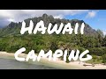 Wir fliegen nach HAWAII | CAMPING auf OAHU | Ratgeber | Weltreise Vlog