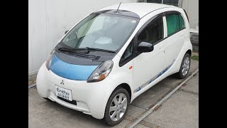三菱・i-MiEV（R-GB122）］個人売買情報