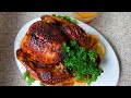 The Best Thanksgiving Turkey | The Best 24hr Brined Holiday Turkey