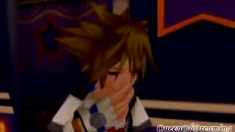 Sorry MEP Part (Remem95)