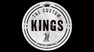 Hdcs Custom Kings Trailer