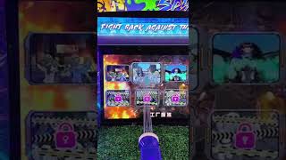 Zombie Splash (DX Water 4PL 65" ) screenshot 5