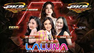   Stream Laluna   Happy Party Pkb Pemuda Kulon Bersatu  Demak