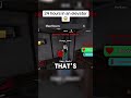 24 hours in an elevator roblox #roblox #robloxgames