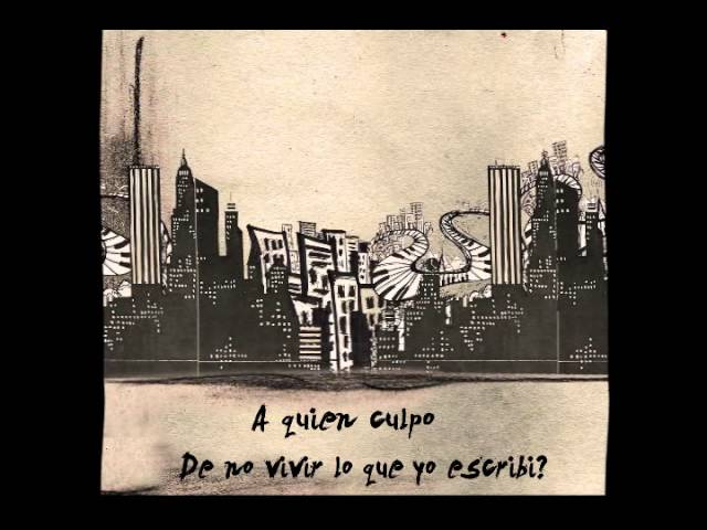 Watch Vargas - Ciudad Mareada (Lyric Video) on YouTube Watch Vargas - Ciudad Mareada (Lyric Video) on YouTube