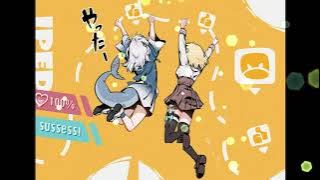 Gawr Gura sings - Still into You by Paramore.