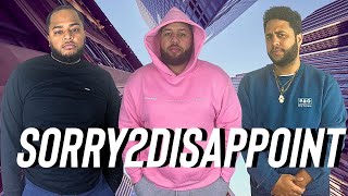 SORRY2DISAPPOINT | THOUGHTS ON DIDDY | EP#89