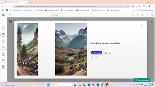 Cómo Crear Imágenes Con Copilot Guía Paso A Paso