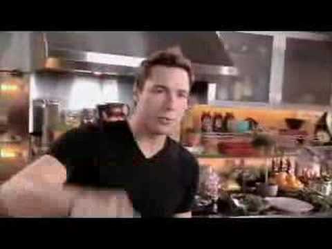 Rocco's Cooking School - Olive Oil Essentials