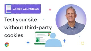 Test your site without thirdparty cookies