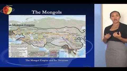 CSET Social Science Test Prep - Subtest 1