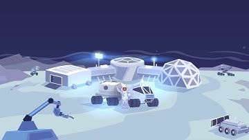 Space Robotics Challenge