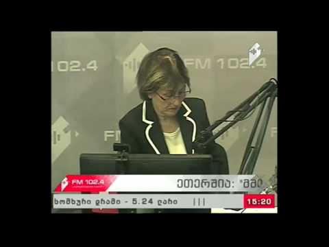 \"მშობელთა სკოლა\" 01.03.17 ტუბერკულოზი, მანტუს სინჯი და ბეცეჟირება