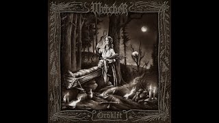 Witcher - Öröklét  (Hungarian Atmospheric Black Metal | Full Album 2025)
