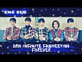 Capture de la vidéo [Eng Sub] 2018 Infinite Fanmeeting Forever