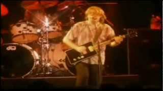 Foghat - Sweet Home Chicago (live) - [STEREO] chords