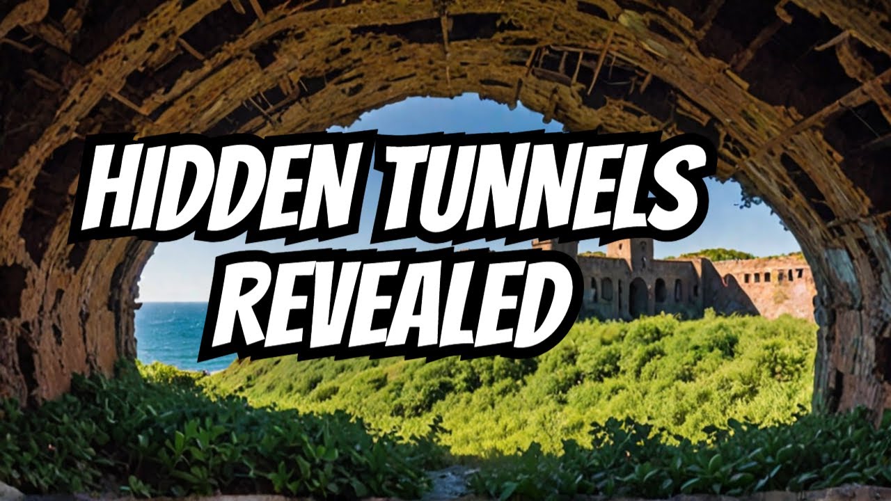 The mysteries of No Mans Fort uncovered 