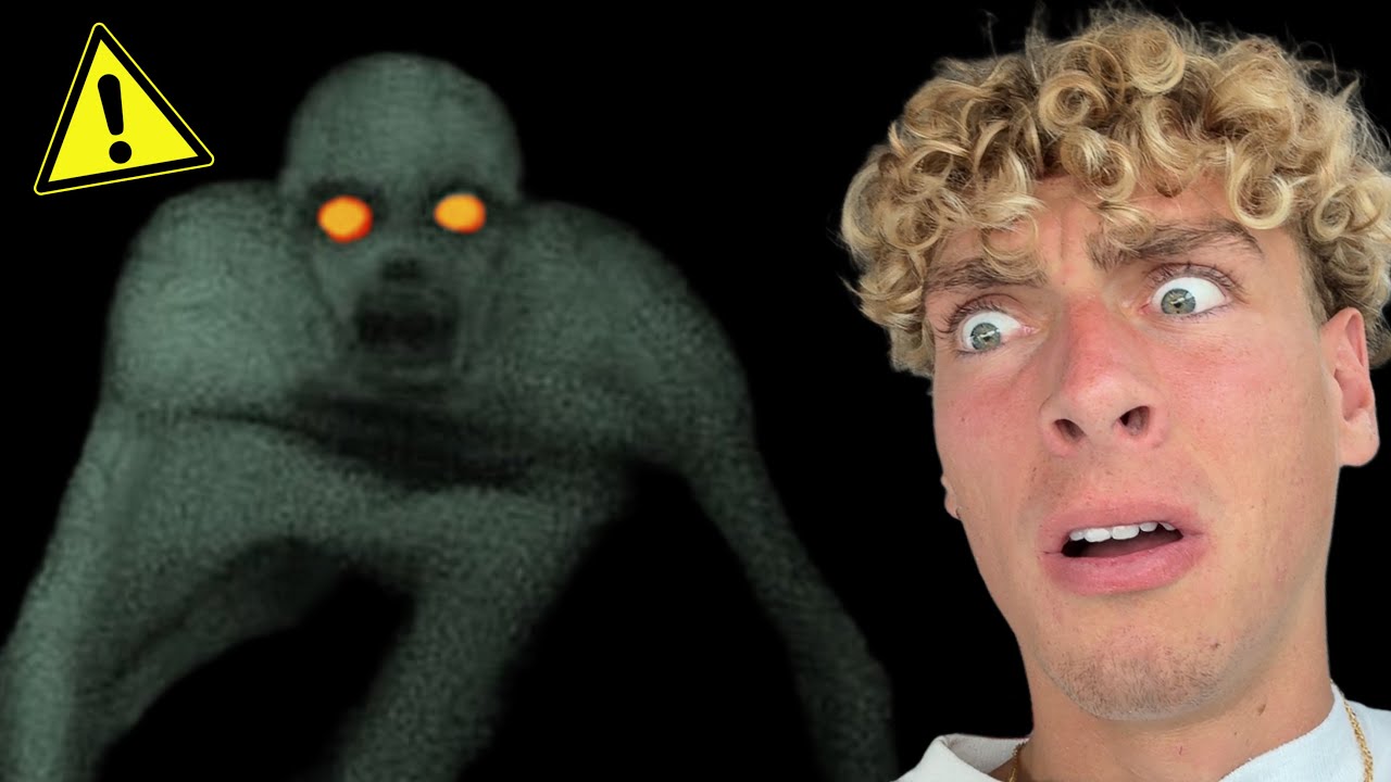 100 самых страшных скримеров