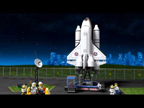 Video: Program Space Shuttle: kaj je delovalo in kaj ne