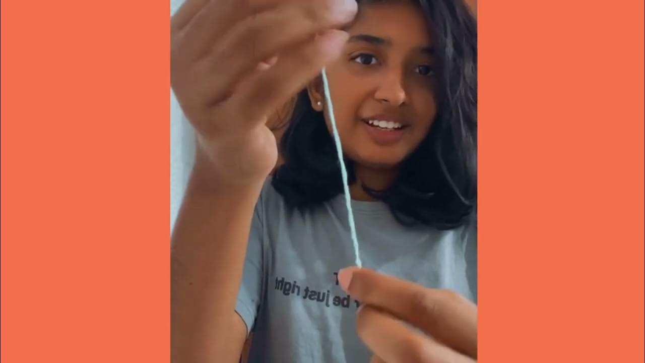 How to use tampons ? Tamil Sanitary pads Vs Tampons myths Easy to use women needs YouTube