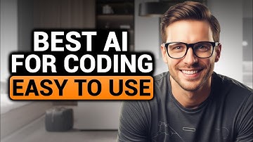 BEST AI For Coding (FREE) | EASY FULL GUIDE